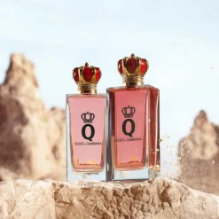 Q EAU DE PARFUM INTENSE Mujer Eau De Parfum Mujer