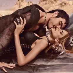 Q EAU DE PARFUM INTENSE Mujer Eau De Parfum Mujer