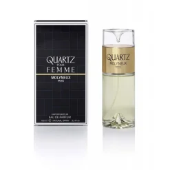 Best QUARTZ EAU DE PARFUM 100 Mujer Eau De Parfum Mujer
