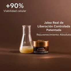 Queen Bee Crema Contorno de Ojos Revitalizante Antiedad Antiedad|Facial