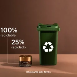 Queen Bee Crema Contorno de Ojos Revitalizante Antiedad Antiedad|Facial