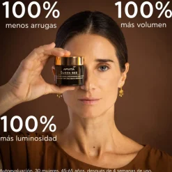 Sale Queen Bee Crema de Noche Reconstituyente Antiedad Absoluto Facial|Antiedad