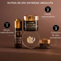Best Queen Bee Crema Regeneradora Antiedad Absoluto Textura Rica 50 ml Antiedad|Facial