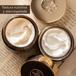 Best Queen Bee Crema Regeneradora Antiedad Absoluto Textura Rica 50 ml Antiedad|Facial