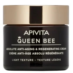 Sale Queen Bee Crema Regeneradora Antiedad Absoluto Textura Ligera Antiedad|Facial