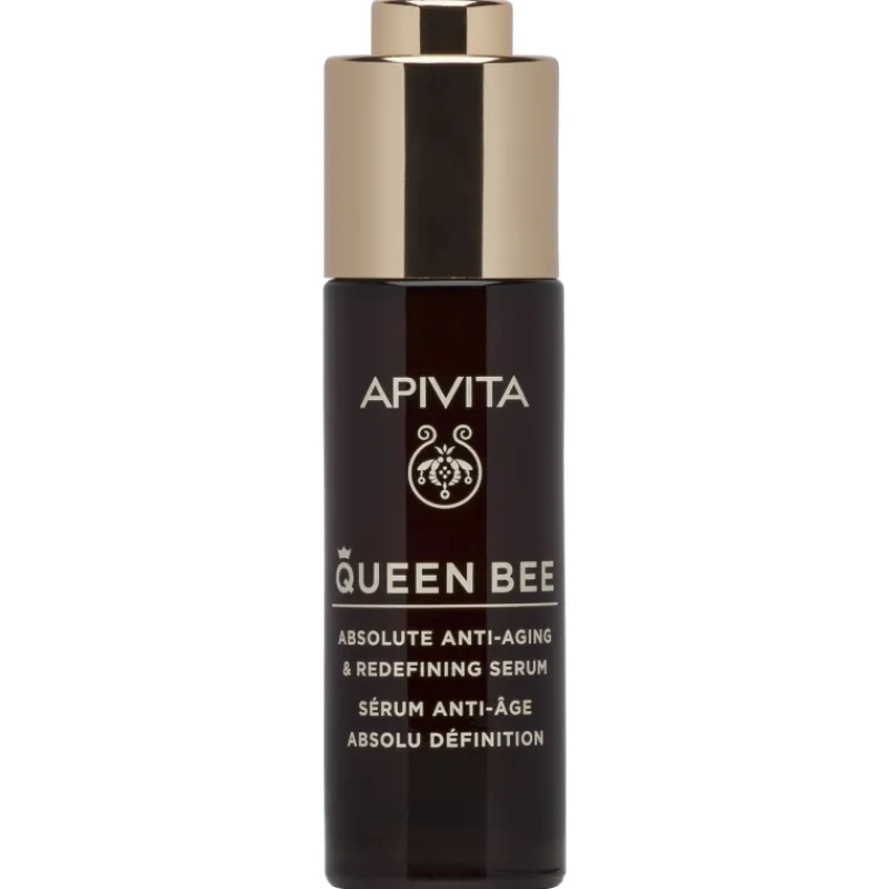 Hot Queen Bee Sérum Redensificante Antiedad Absoluto 30 ml Antiedad