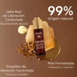Hot Queen Bee Sérum Redensificante Antiedad Absoluto 30 ml Antiedad
