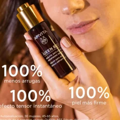 Hot Queen Bee Sérum Redensificante Antiedad Absoluto 30 ml Antiedad