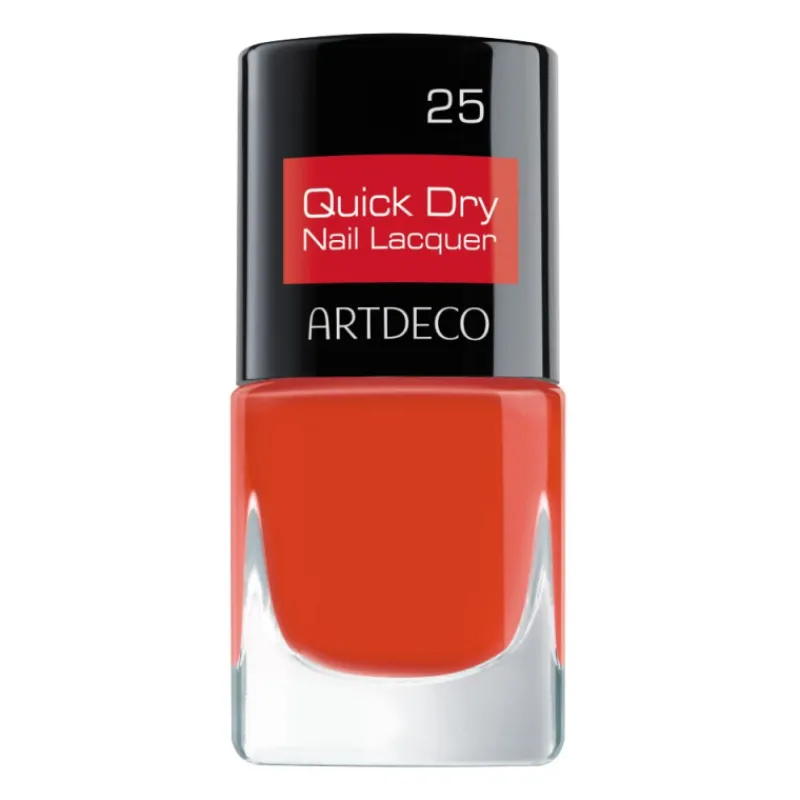 Best Quick Dry Nail Lacquer Mini Laca De Uñas