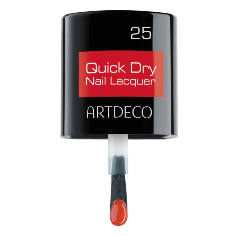 Best Quick Dry Nail Lacquer Mini Laca De Uñas