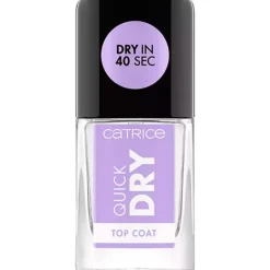 Online QUICK DRY TOP COAT DE SECADO RÁPIDO Acabado