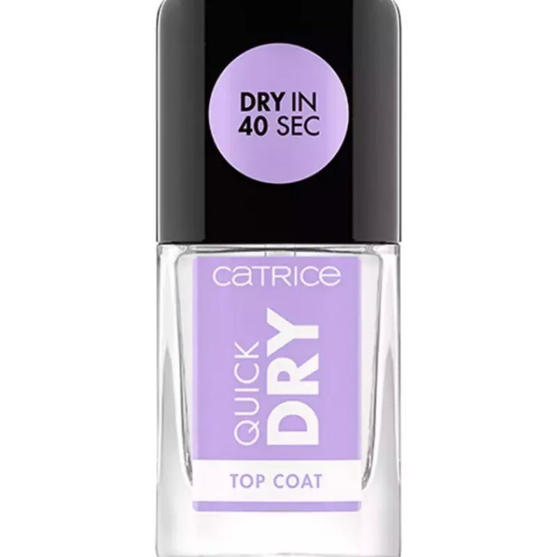 Online QUICK DRY TOP COAT DE SECADO RÁPIDO Acabado