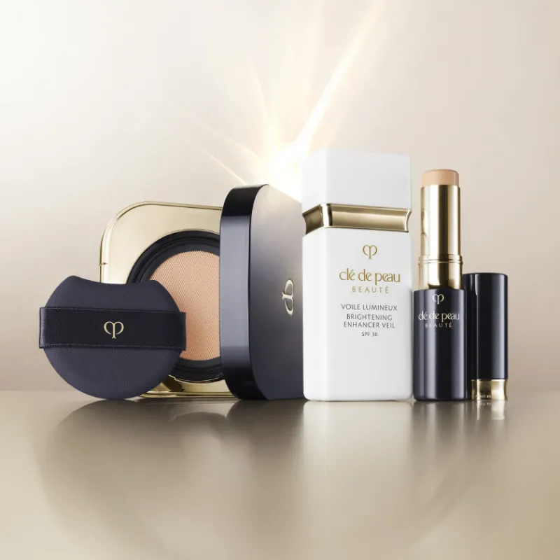 Best RADIANT CUSHION FDT NATURAL RECARGA Fondo De Maquillaje