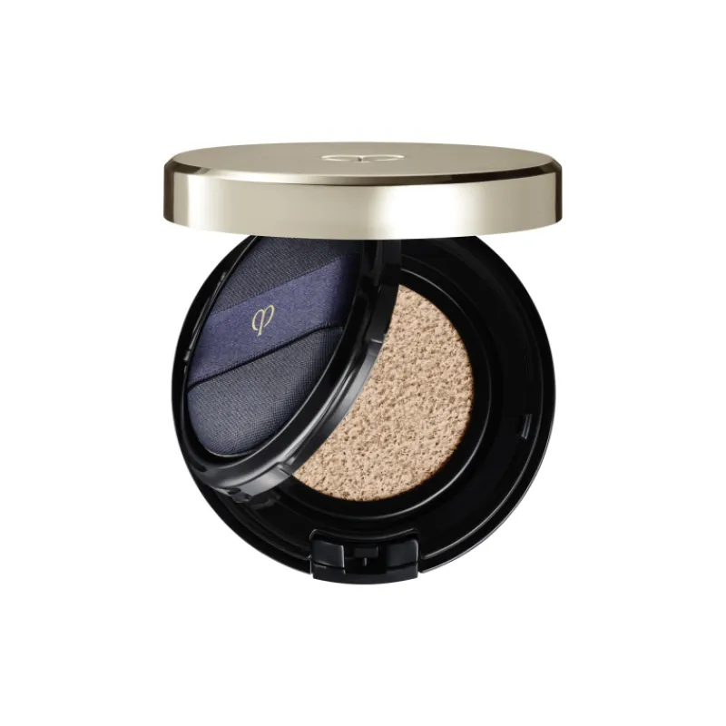 Hot Radiant Cushion Foundation Fondo De Maquillaje