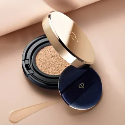 Hot Radiant Cushion Foundation Fondo De Maquillaje
