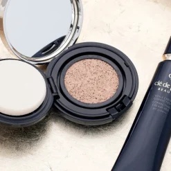 Hot Radiant Cushion Foundation Fondo De Maquillaje