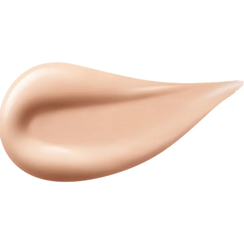 Hot Radiant Fluid Foundation Natural Fondo De Maquillaje