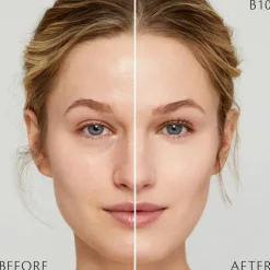 Hot Radiant Fluid Foundation Natural Fondo De Maquillaje