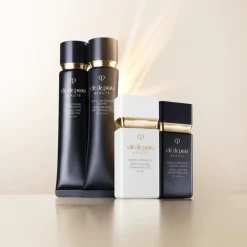 Hot Radiant Fluid Foundation Natural Fondo De Maquillaje