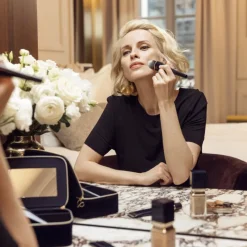 New Radiant Fluid Foundation Matte Fondo De Maquillaje