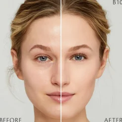 New Radiant Fluid Foundation Matte Fondo De Maquillaje