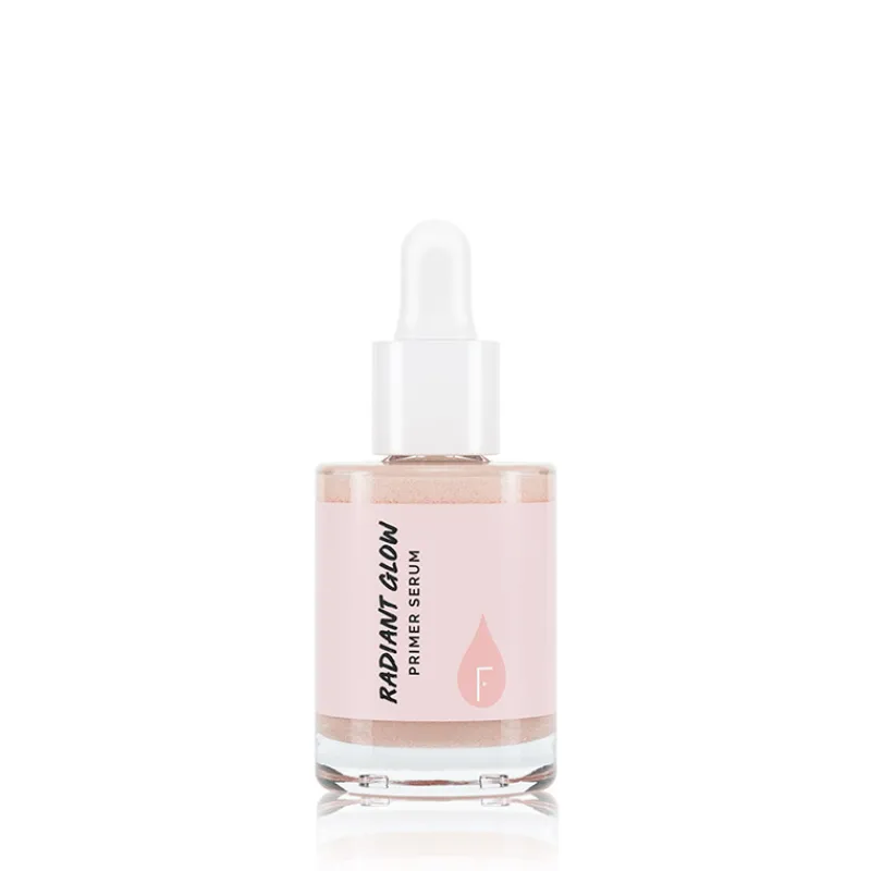 Radiant Glow Primer Serum Sensibilidad|Tratamiento