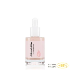 Radiant Glow Primer Serum Sensibilidad|Tratamiento