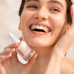 Radiant Glow Primer Serum Sensibilidad|Tratamiento