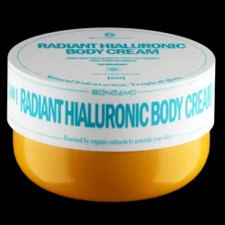 Clearance Radiant Hialuronic Body Cream Acido Hialurónico|Hidratantes