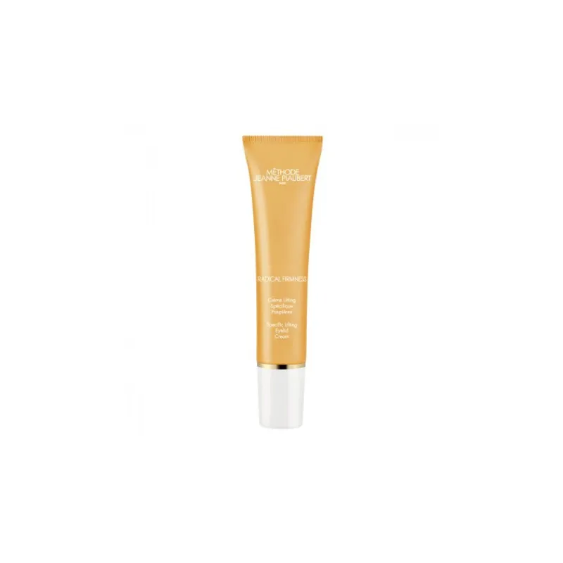 Outlet Radical Firmness Crème Lifting Spécifique Paupières 10 ml Karité|Miscelas