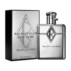 Outlet Ralph's Club New York Eau de Parfum Hombre Eau De Parfum Hombre|Eau De Parfum