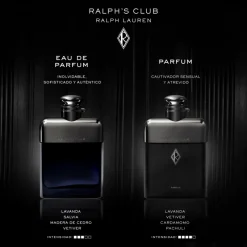 Sale RALPH'S CLUB PARFUM EDP VAPORIZADOR Hombre Eau De Parfum Hombre|Eau De Parfum