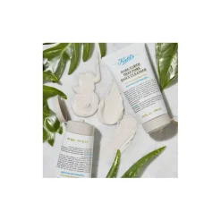 New Rare Earth Deep Pore Daily Cleanser Pureza|Limpieza