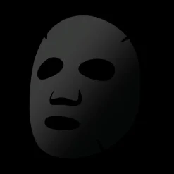 Outlet REAL WATER BRIGHTENING BLACK MASK Vitamina A|Niacinamida