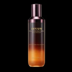 Outlet REAL WATER BRIGHTENING BLACK EMULSION 130ML Hidratación|Tratamiento