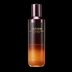 Discount REAL WATER BRIGHTENING BLACK TONER 130ML Limpieza|Retinol