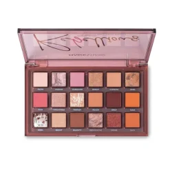 REBELLIOUS EYESHADOW PALETTE Sombras