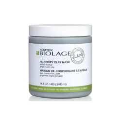Sale RE-BODIFY CLAY MASK 400ML Karité|Miscelas