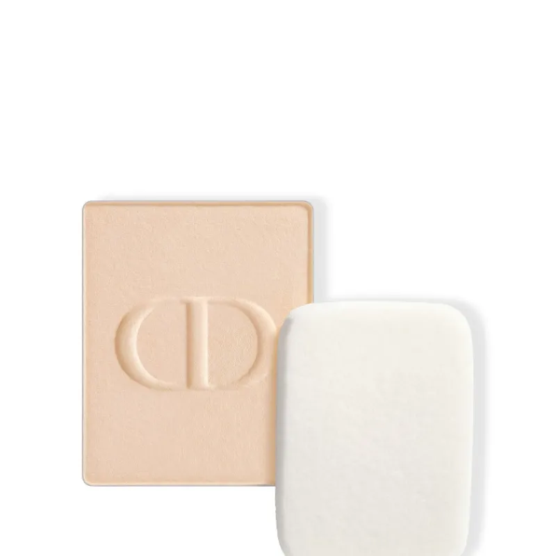 Sale RECARGA DE FONDO DE MAQUILLAJE COMPACTO CLEANLarga duración 24 horas - no transfiere - 90 % de ingredientes de origen natural Fondo De Maquillaje