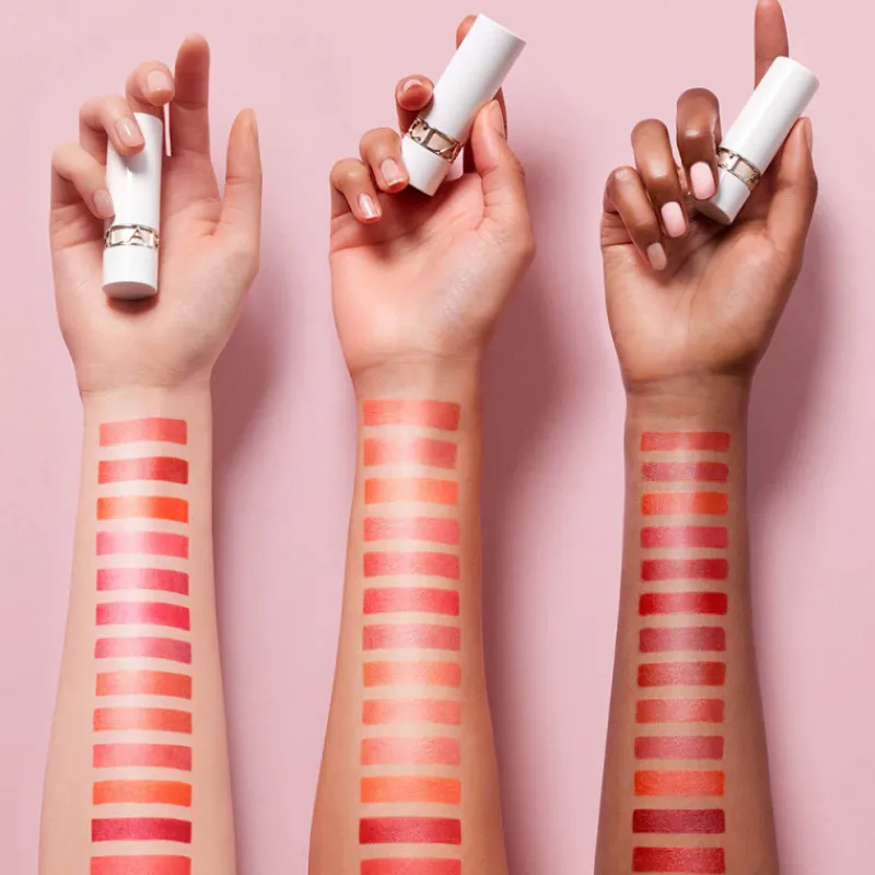 New RECARGA JOLI ROUGE BRILLANT Barra De Labios