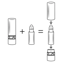 Online RECARGA JOLI ROUGE CLASICA Barra De Labios