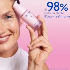 New Recarga Resveratrol Sérum Lifting Firmeza Facial