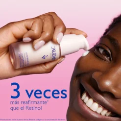 New Recarga Resveratrol Sérum Lifting Firmeza Facial