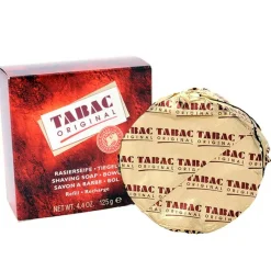 Outlet RECARGA SHAVING SOAP BOWL 125G Hombre Tratamiento Corporal|Tratamiento Corporal