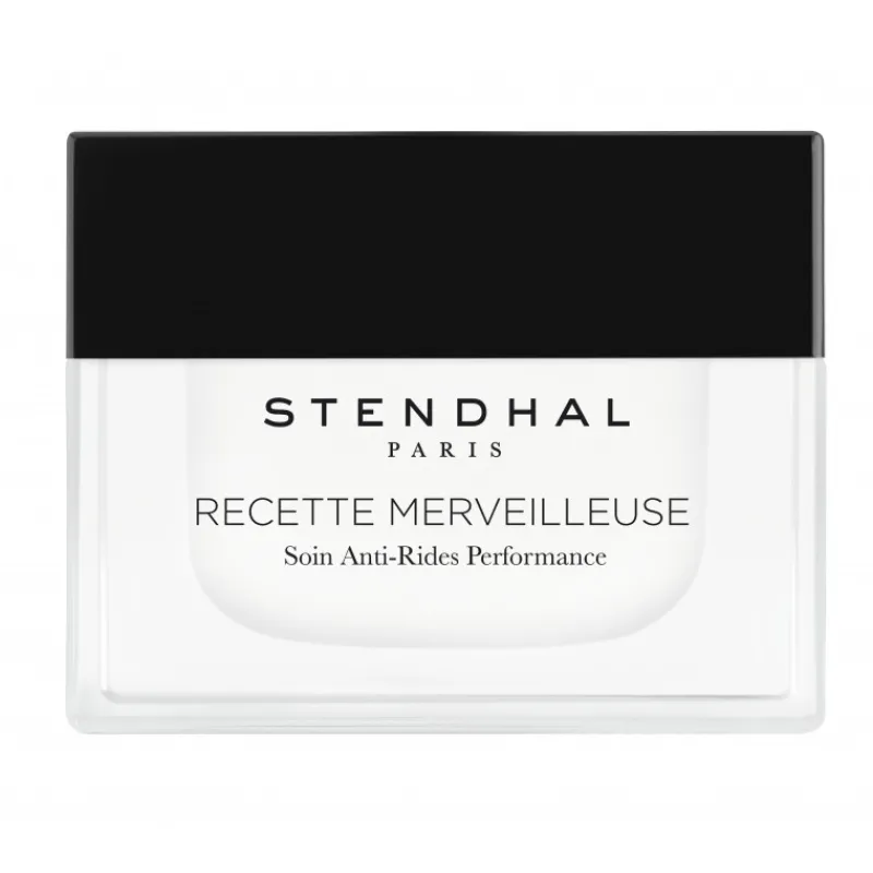 Outlet RECETTE MERVEILLEUSE SOIN ANTI-RIDES PERFORMANCE 50ML Luminosidad|Manchas