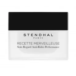 Clearance RECETTE MERVEILLEUSE SOIN REGARD ANTI-RIDES PERFORMANCE 10ML Luminosidad|Anti-Aging Global