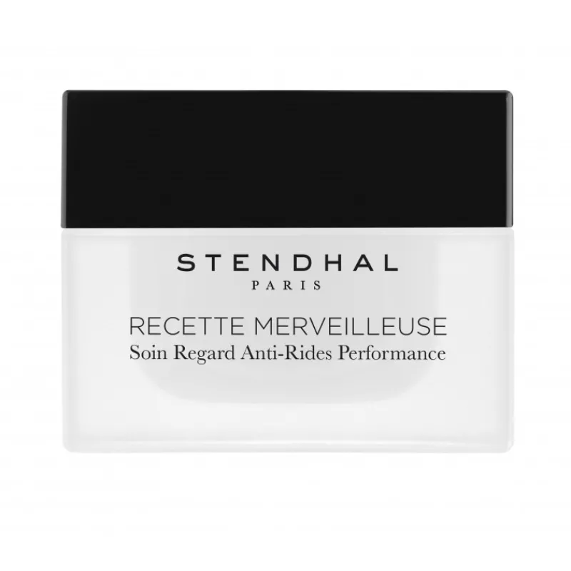 Clearance RECETTE MERVEILLEUSE SOIN REGARD ANTI-RIDES PERFORMANCE 10ML Luminosidad|Anti-Aging Global