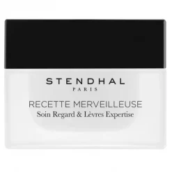 Discount RECETTE MERVEILLEUSE SOIN REGARD & LÈVRES EXPERTISE 10ML Luminosidad|Arrugas
