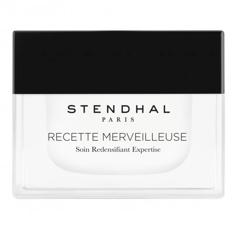RECETTE MERVEILLEUSE SOIN REDENSIFIANT EXPERTISE 50ML Luminosidad|Sensibilidad
