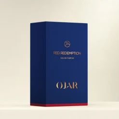 Hot RED REDEMPTION  PERFUME OIL ABSOLUTE Mujer Perfumes Árabes Hombre|Perfumes Árabes Mujer